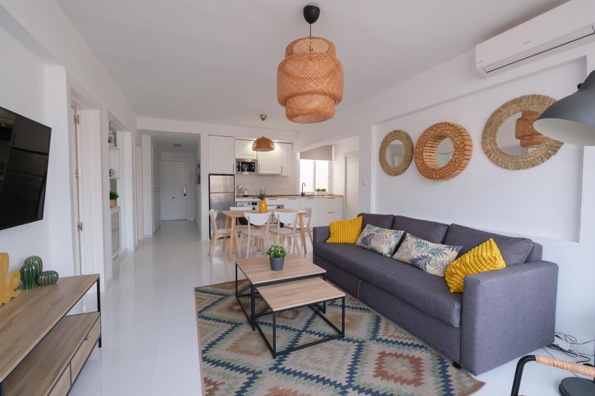 Appartement Wonderful Panoramics Views Wifi