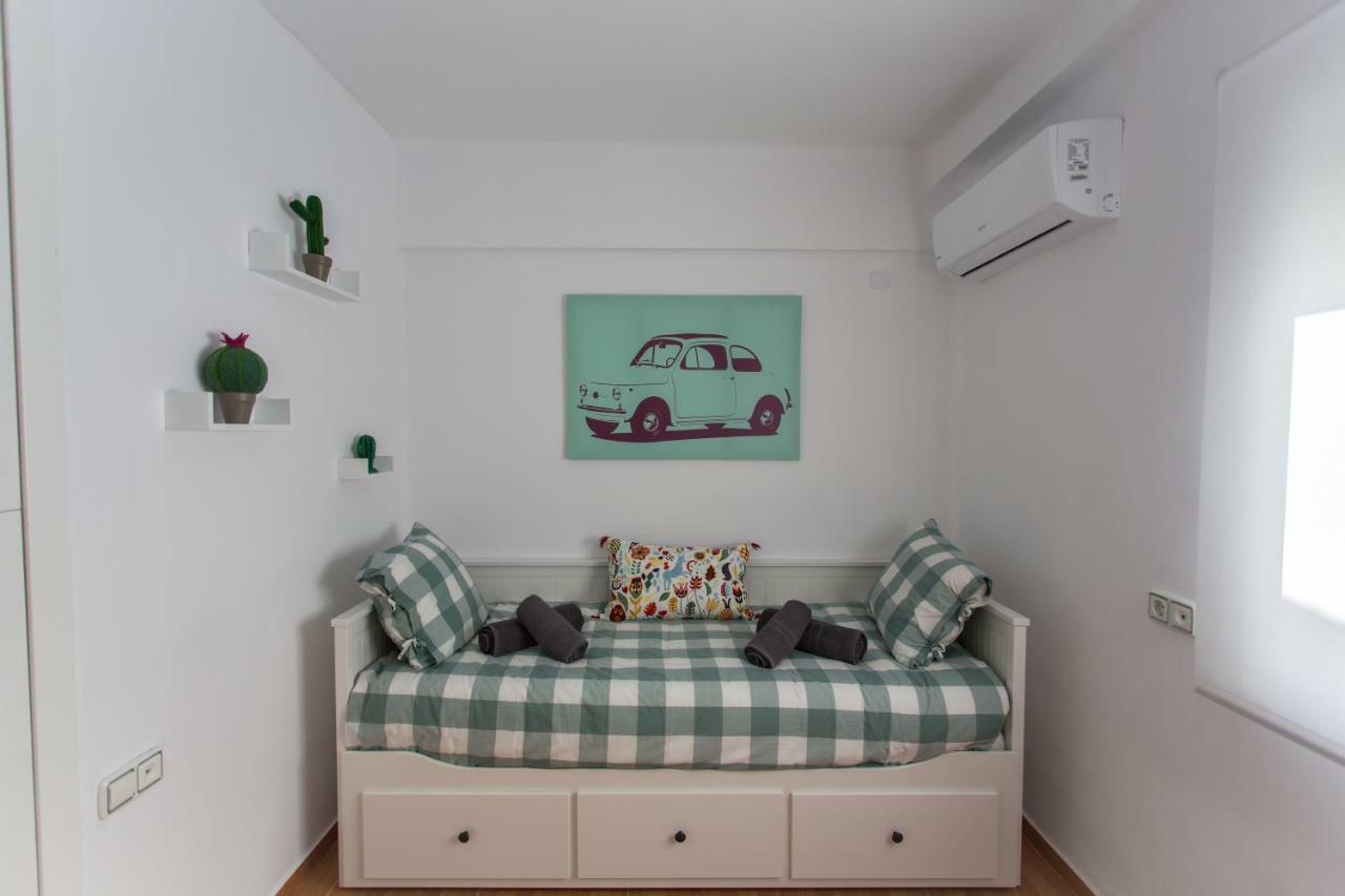 Appartement Wonderful Panoramics Views Wifi *