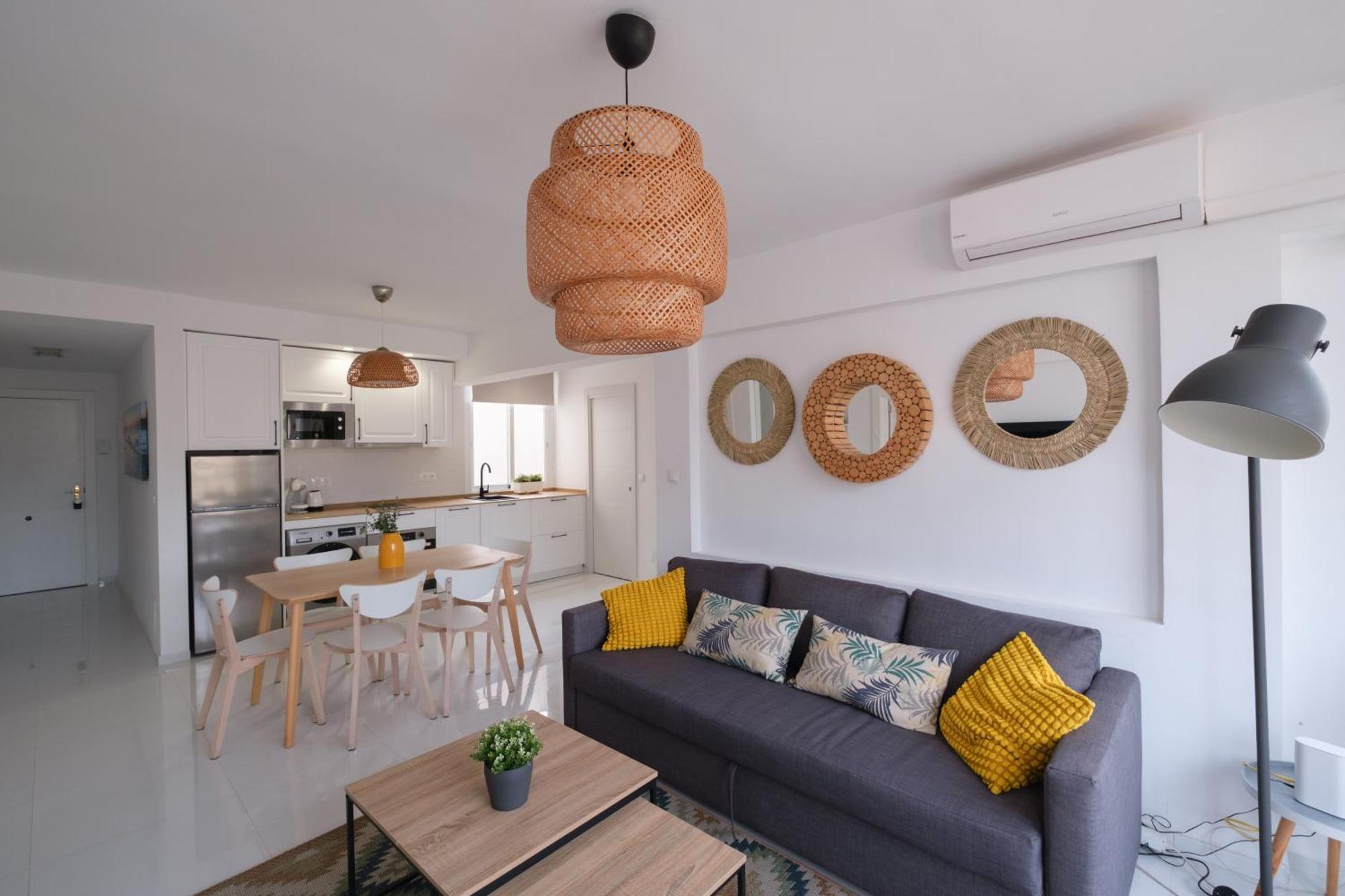 Apartament Wonderful Panoramics Views Wifi