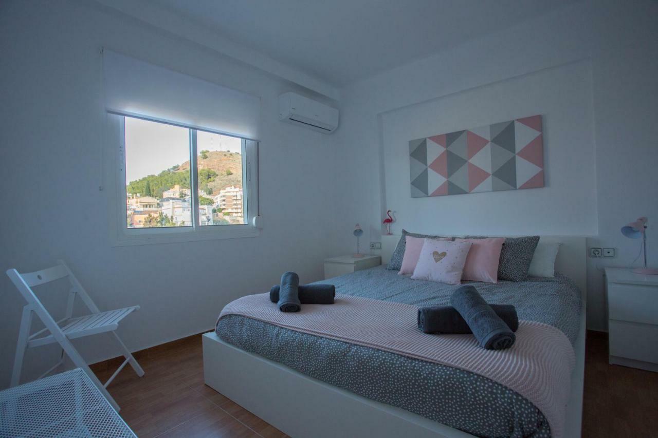 Apartament Wonderful Panoramics Views Wifi *